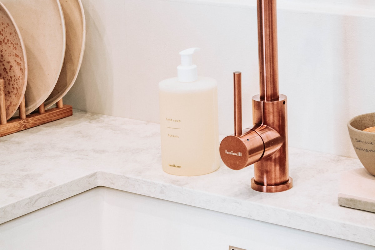 Kitchen Plumbing service in Boynton Beach, FL